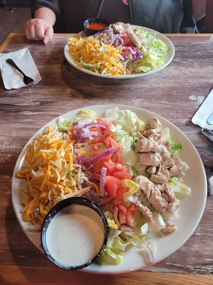 Cobb Salad
