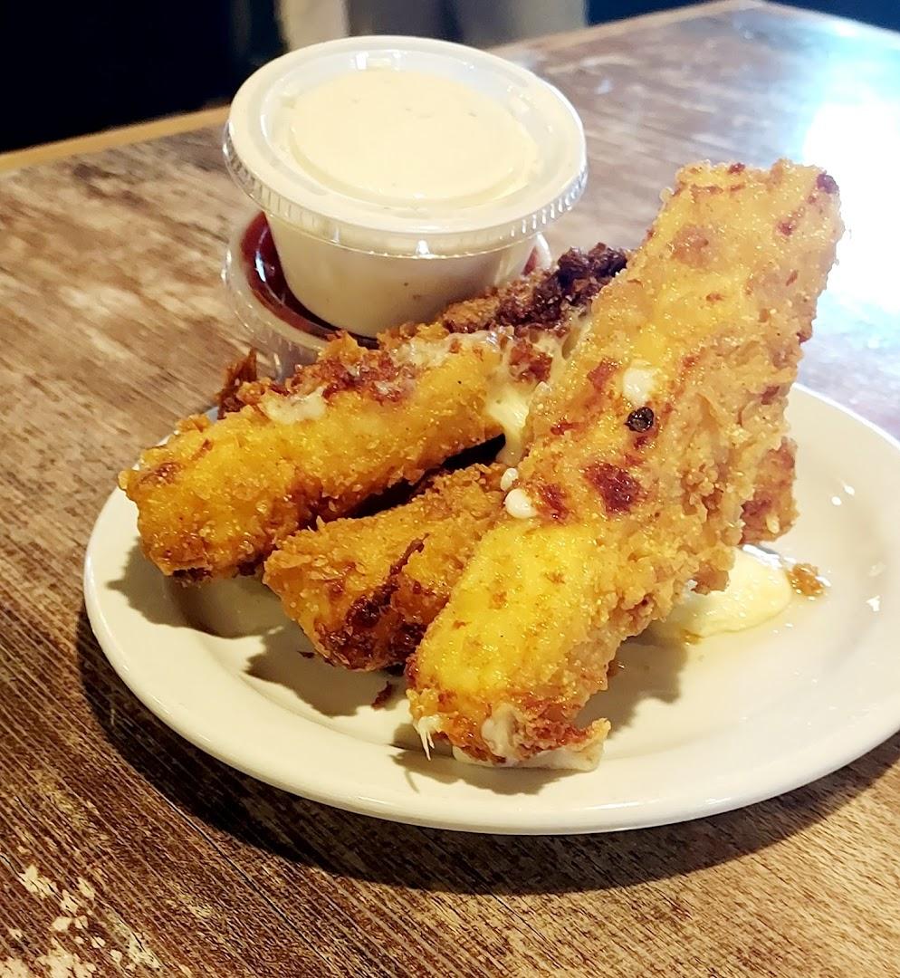 Backroads Tavern in Wolcottville