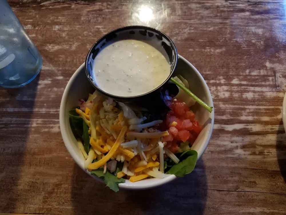 Side Salad